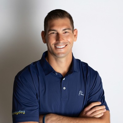 Jakob Dwyer Profile Photo