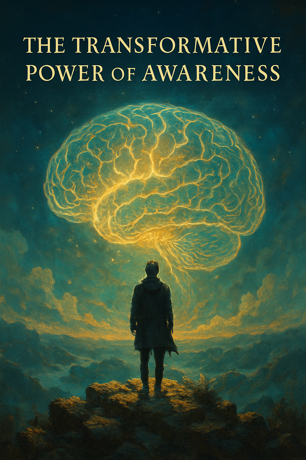 The transformative power of awareness