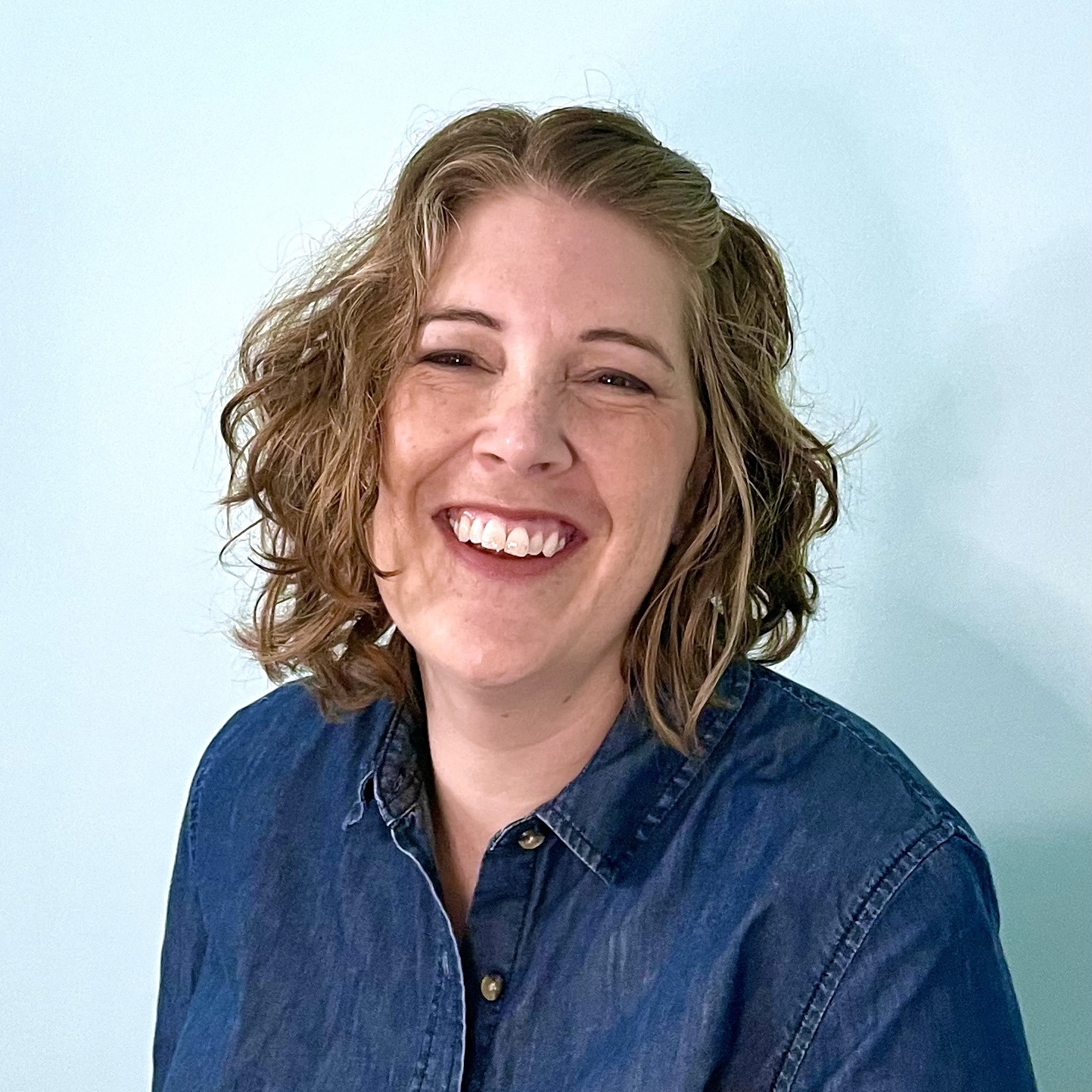 Christina Hidek Profile Photo