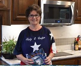 Evada Cooper Profile Photo