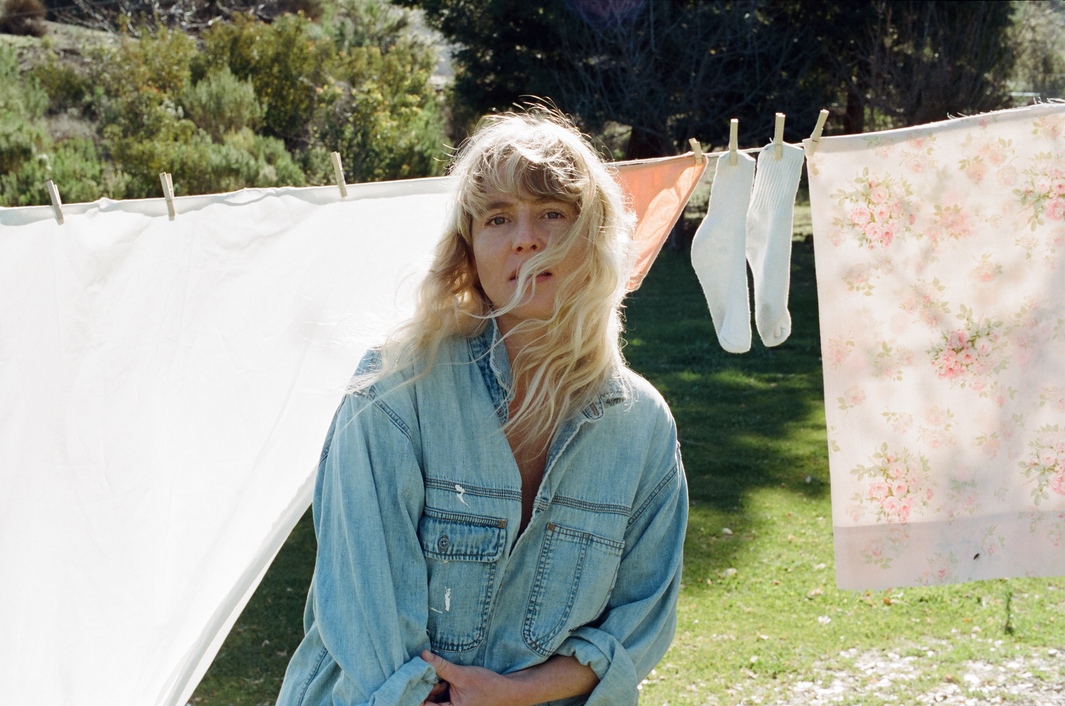 Lissie Profile Photo