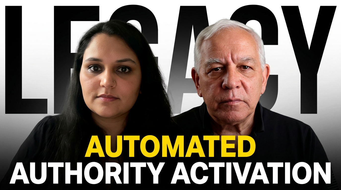 How Financial Advisors Can Leverage Automated Authority for Client Success