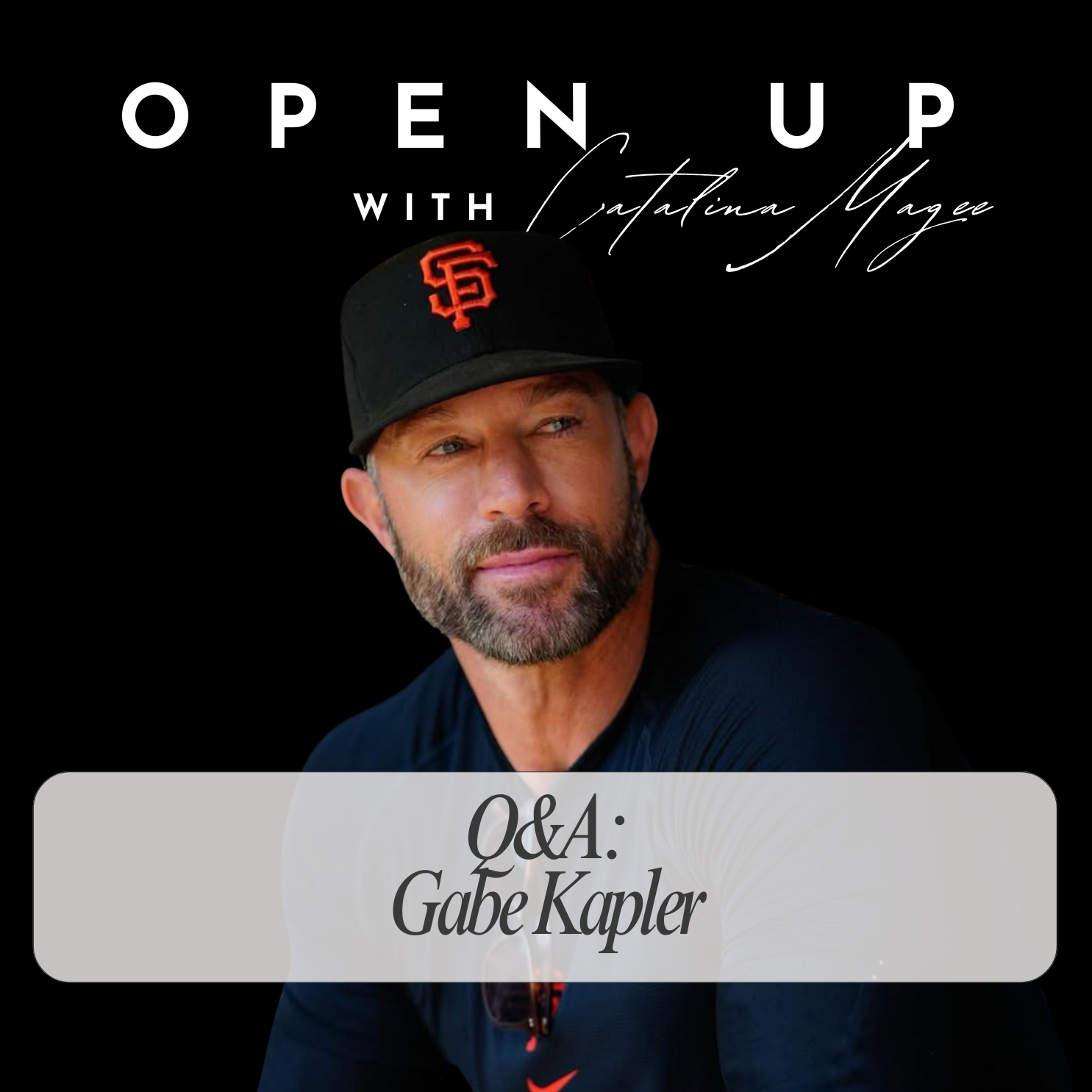 Q&A: Gabe Kapler
