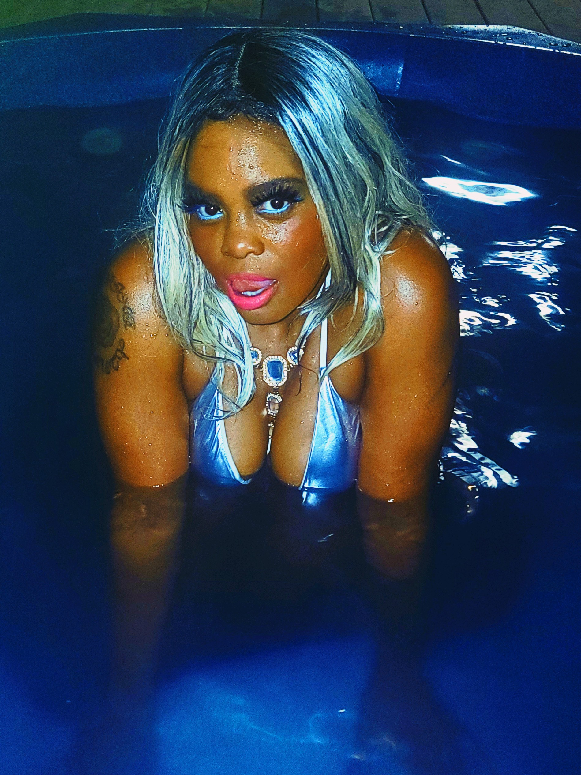 Sexi Kisha Profile Photo