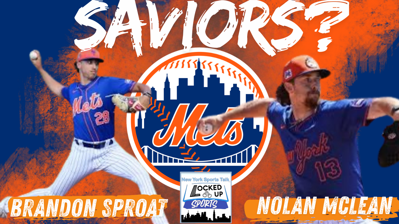 Mets Season on the Brink
