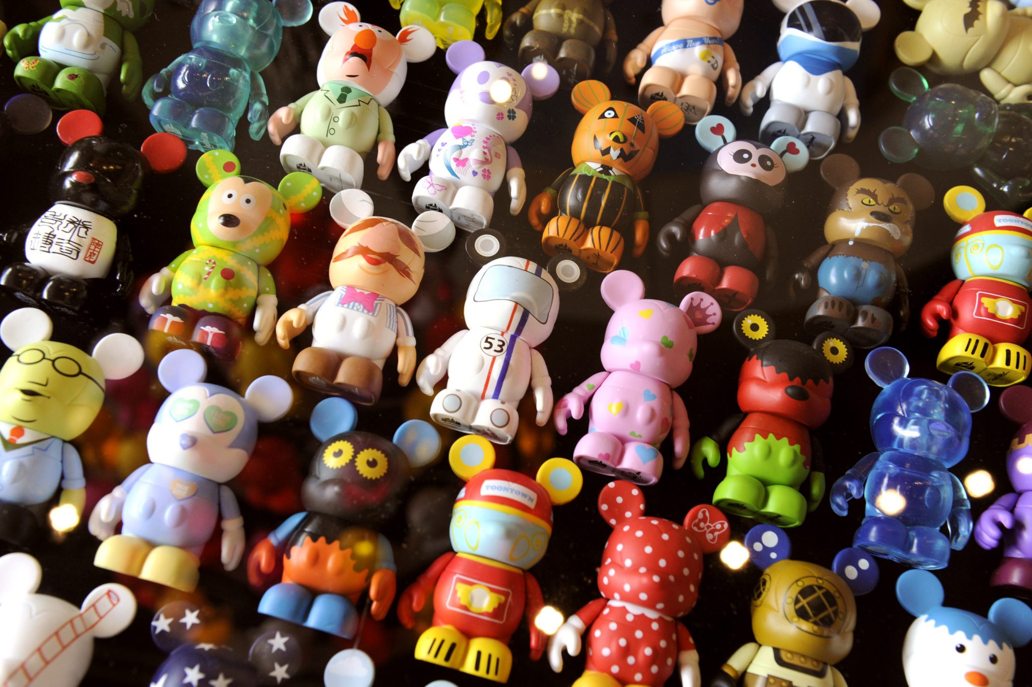 Vinylmation! Vinylmation!