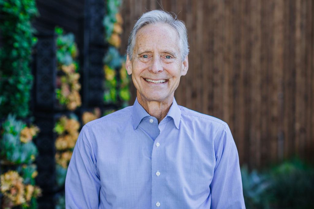 Stan Jantz Profile Photo