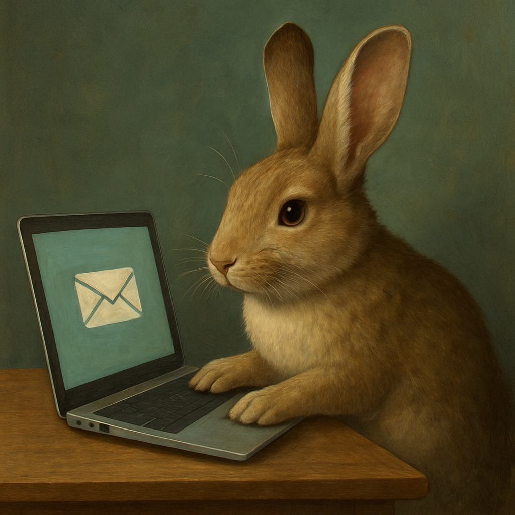 email capture banner