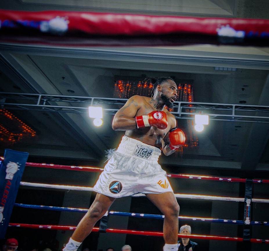 Frederick “Jigg” Johnson Profile Photo