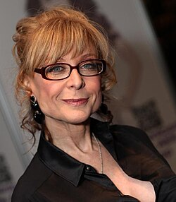 Nina Hartley Profile Photo