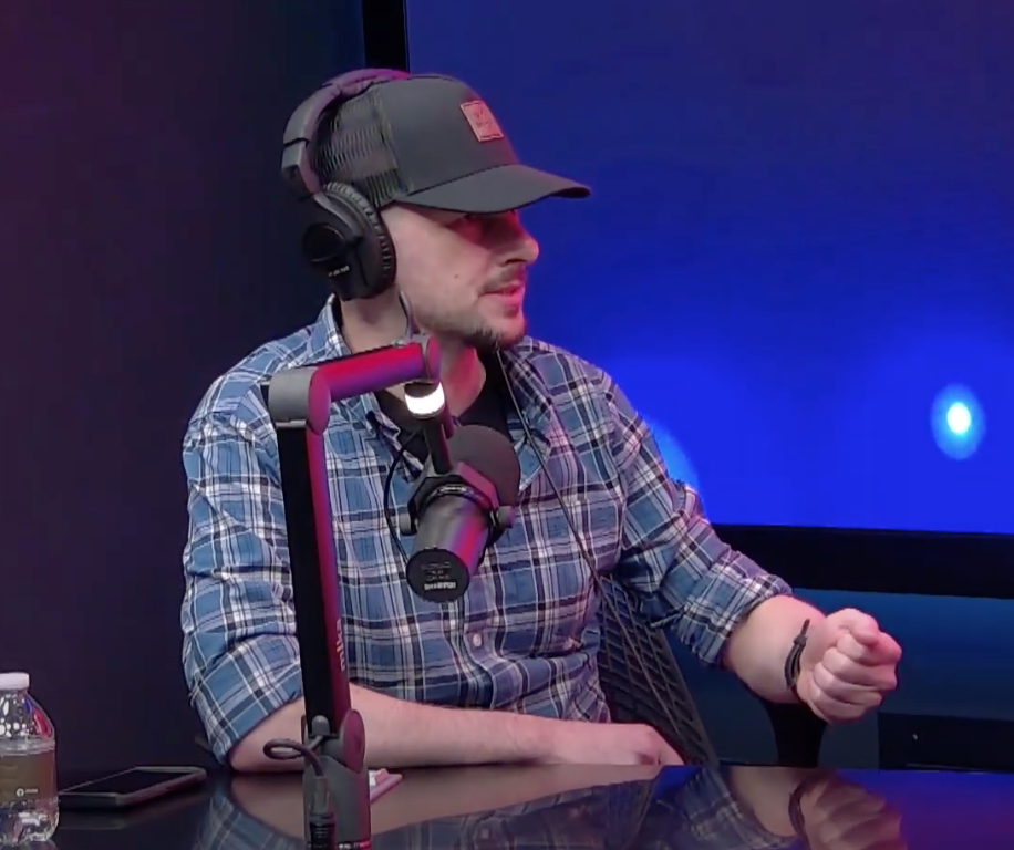 Justin Profile Photo