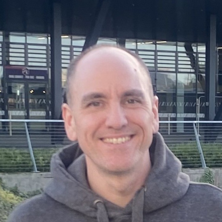 Keith Atherton Profile Photo