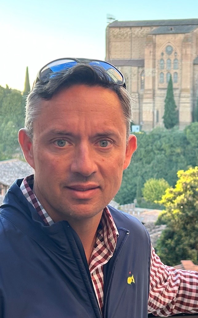 Paul Massey Profile Photo