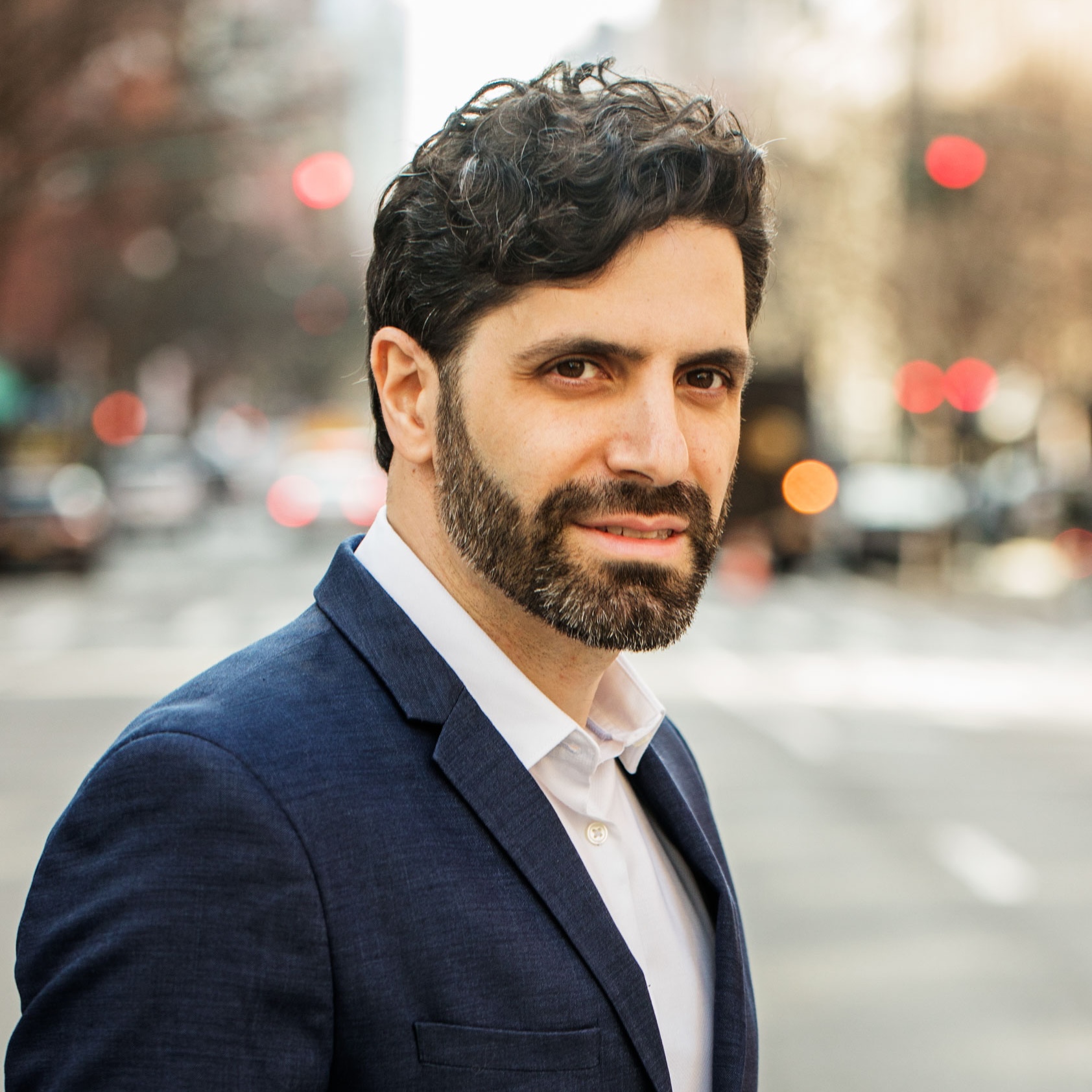 Jon Levy Profile Photo