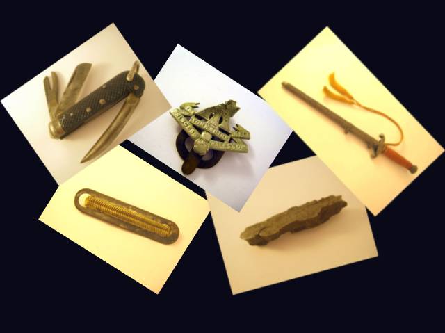 Fighting Through WWII