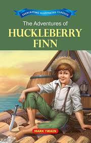 THE ADVENTURES OF HUCKLEBERRY FINN (CH.37-FINAL)