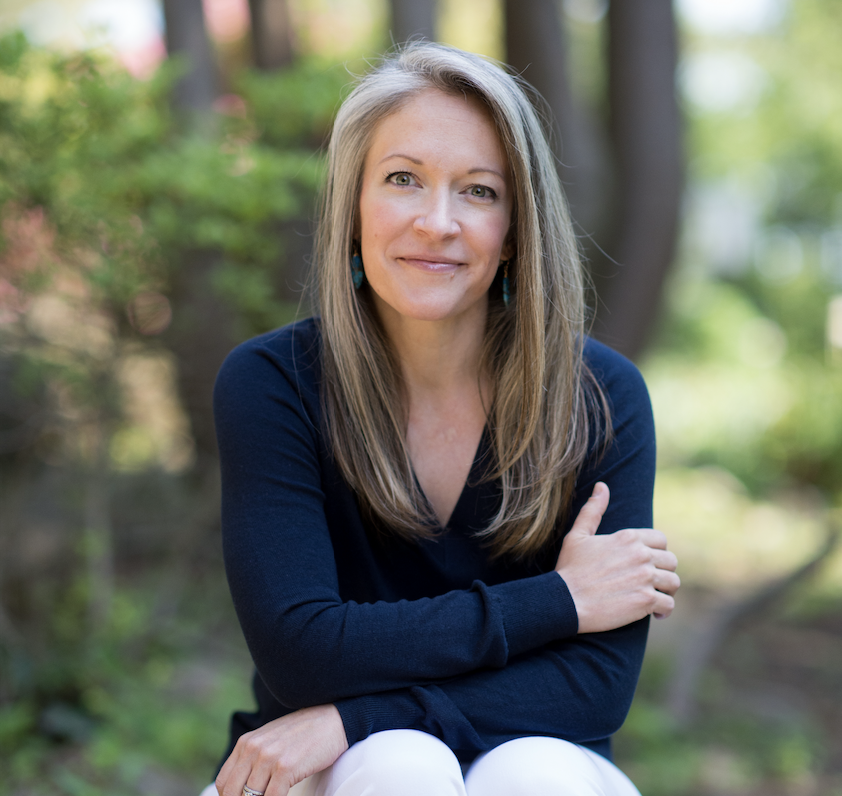 Amy Jo Burns Profile Photo Amy Jo Burns Profile Photo