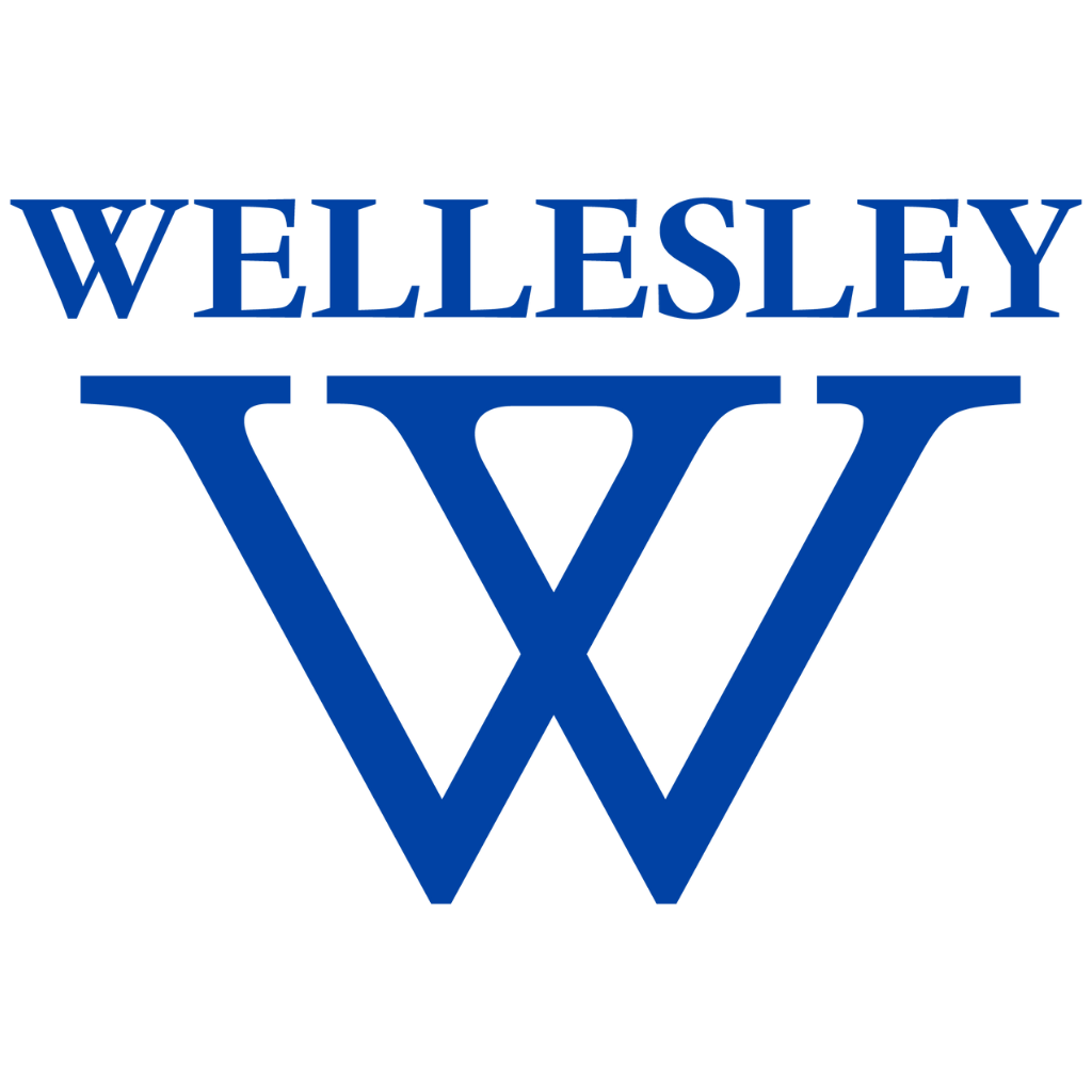 332. Wellesley College - Rebecca Simons - Director of Admission