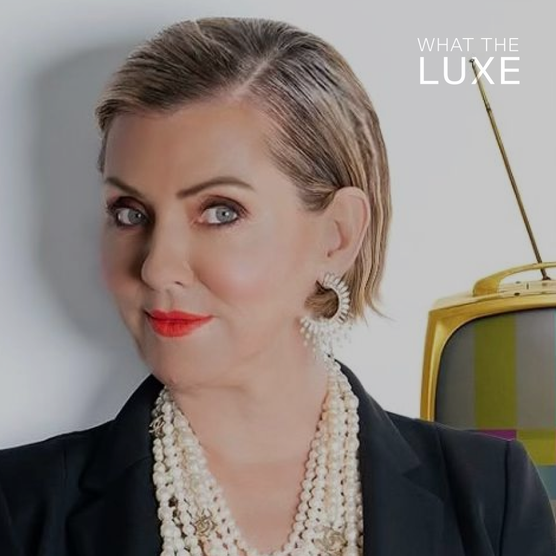 Maz Farelly • Ex-Producer of The X Factor