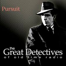 1001 Radio Crime Solvers
