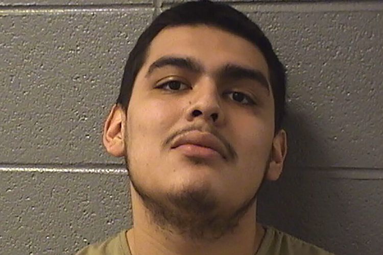 Redrum Murder Case: Chicago Teen Charged in Six 2020 Deaths Redrum Murder Case: Chicago Teen Charged in Six 2020 Deaths