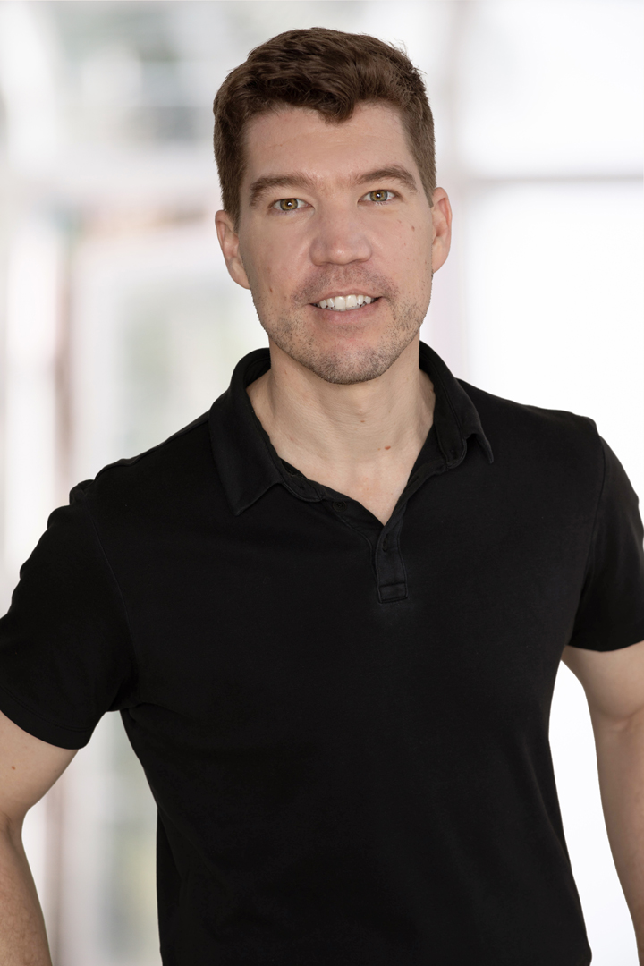 Ryan Hogan Profile Photo