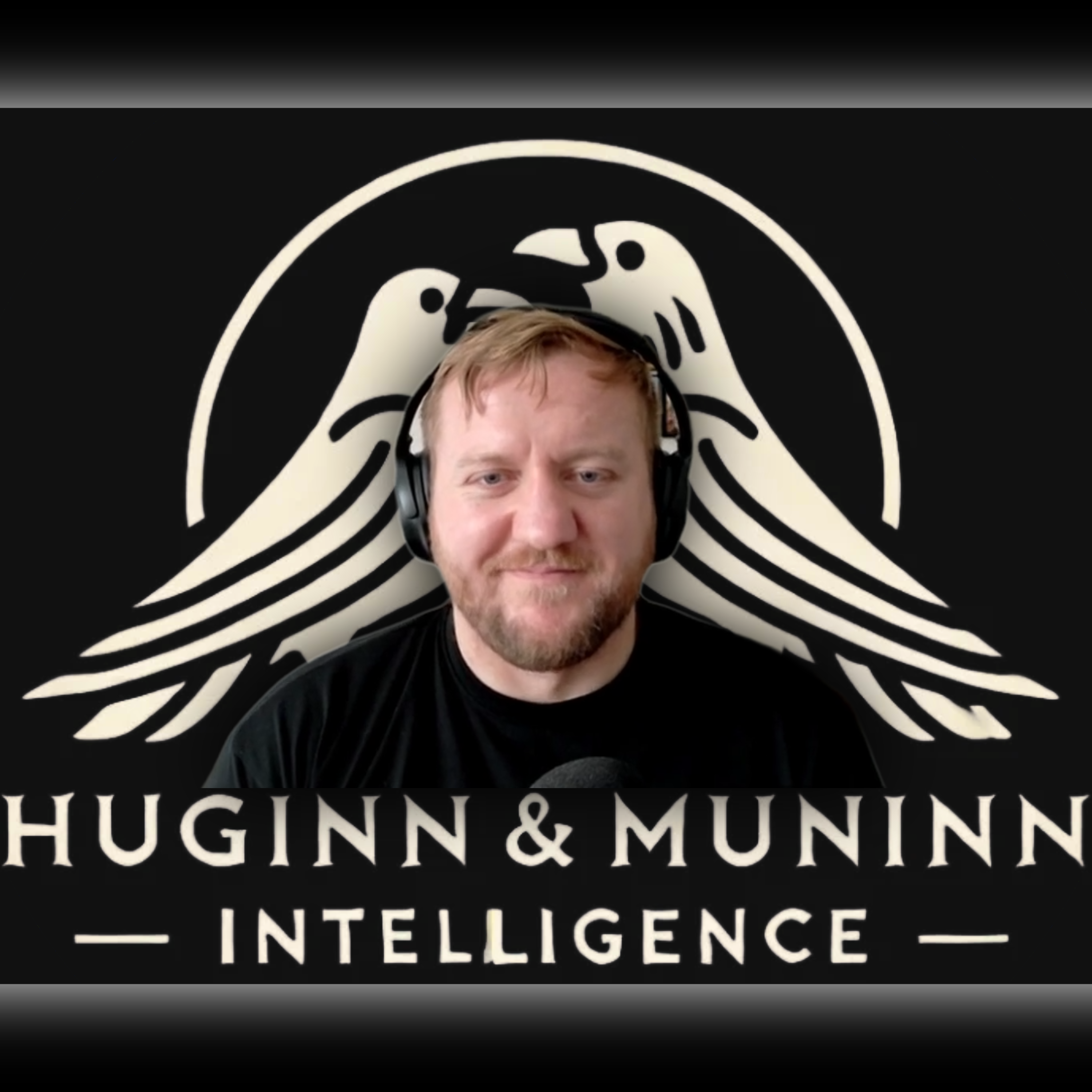 Daniel - Huginn & Muninn Intelligence Profile Photo Daniel - Huginn & Muninn Intelligence Profile Photo