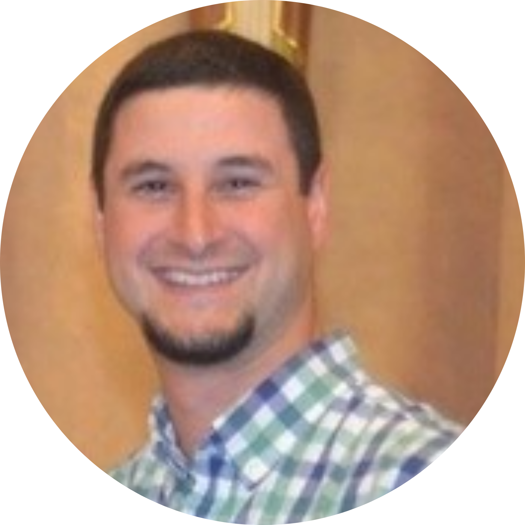 Tim Prevost Profile Photo