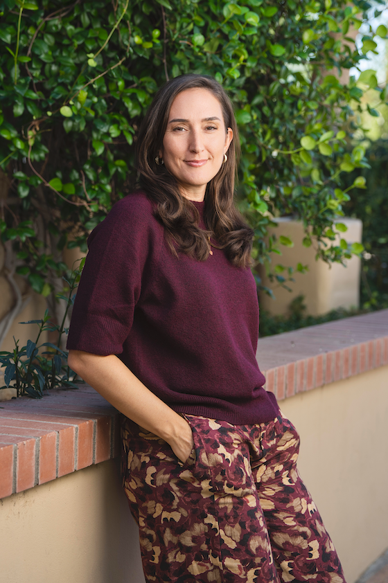 Cassie McDaniel Profile Photo