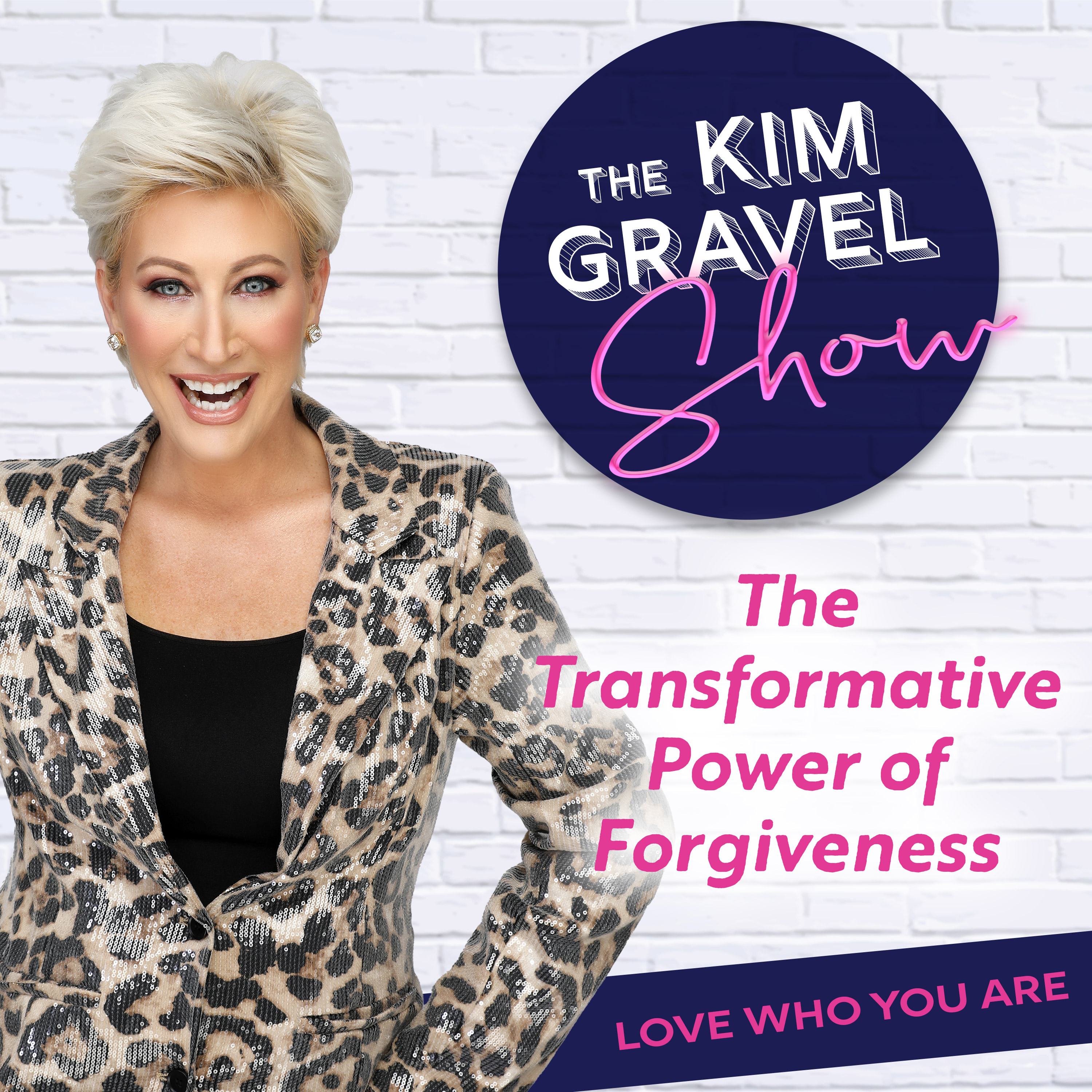 The Transformative Power of Forgiveness The Transformative Power of Forgiveness