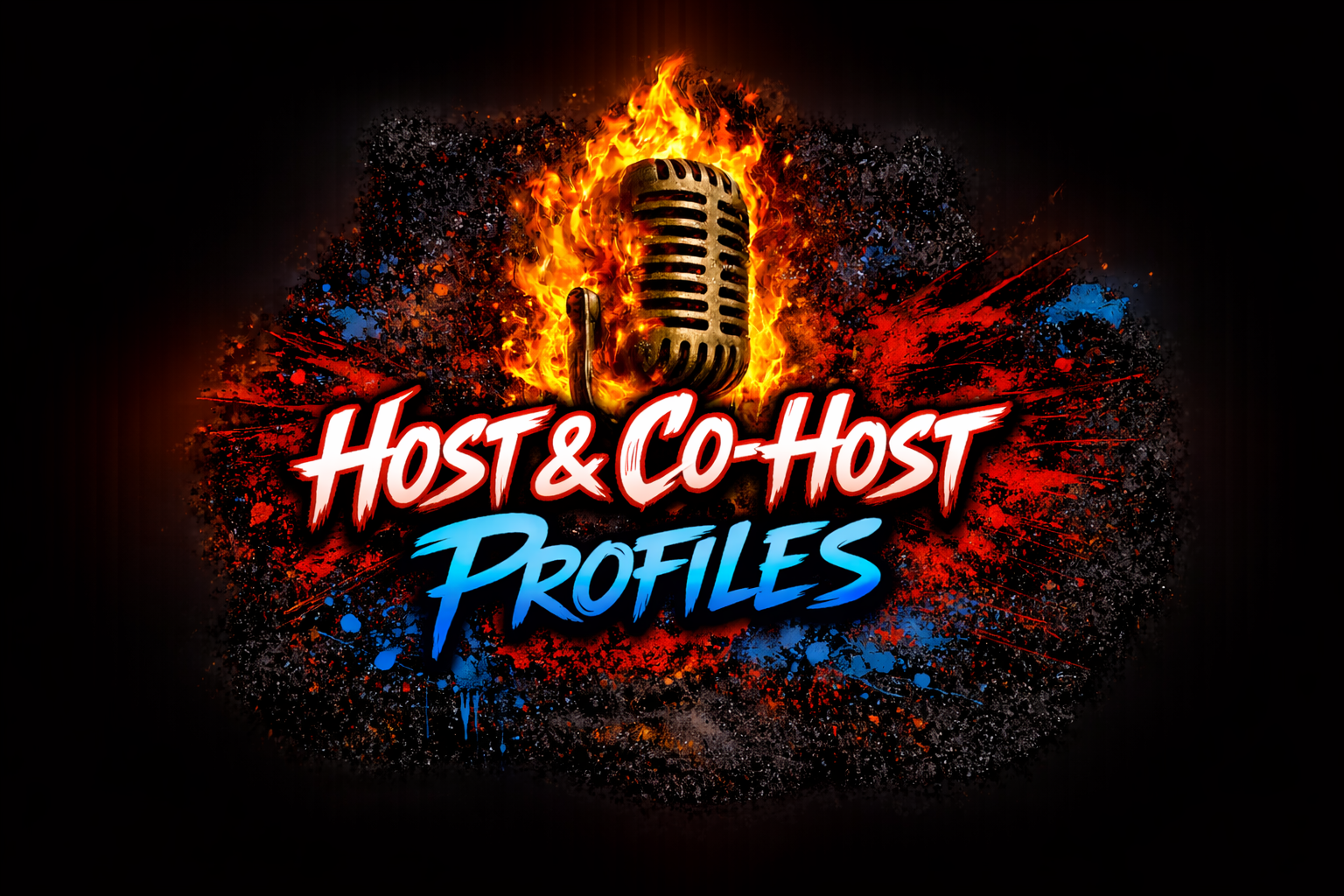 This Might Hurt Podcast