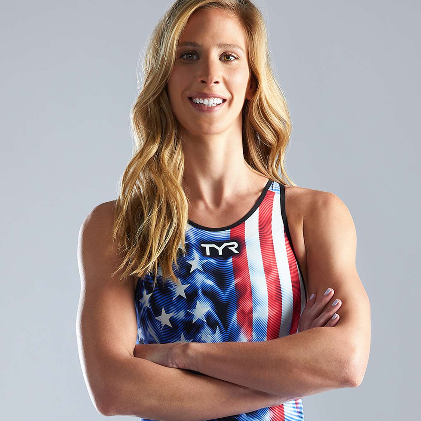 Ashley Twichell Profile Photo