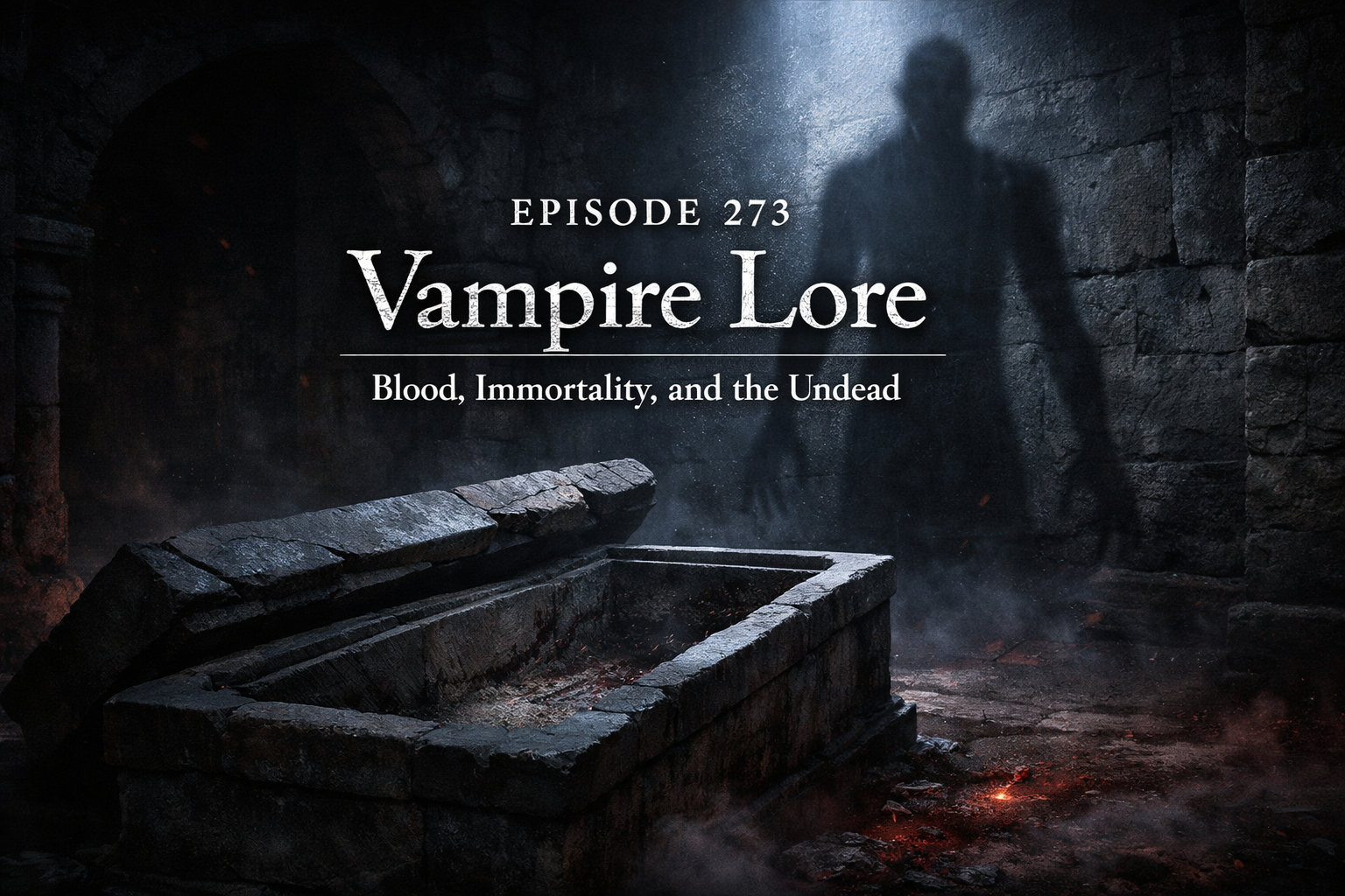 Vampire Lore Origins: Ancient Myths to Dracula