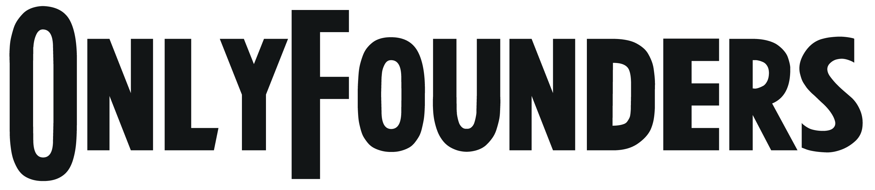 OnlyFounders