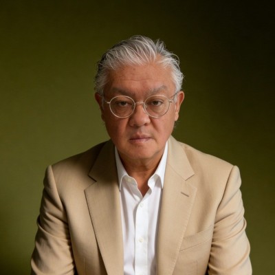 Tony Vieira Profile Photo