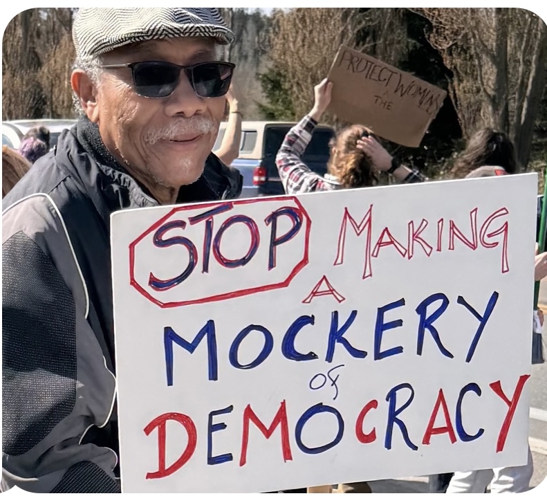 Monroe Anderson--Nobel Nuttiness