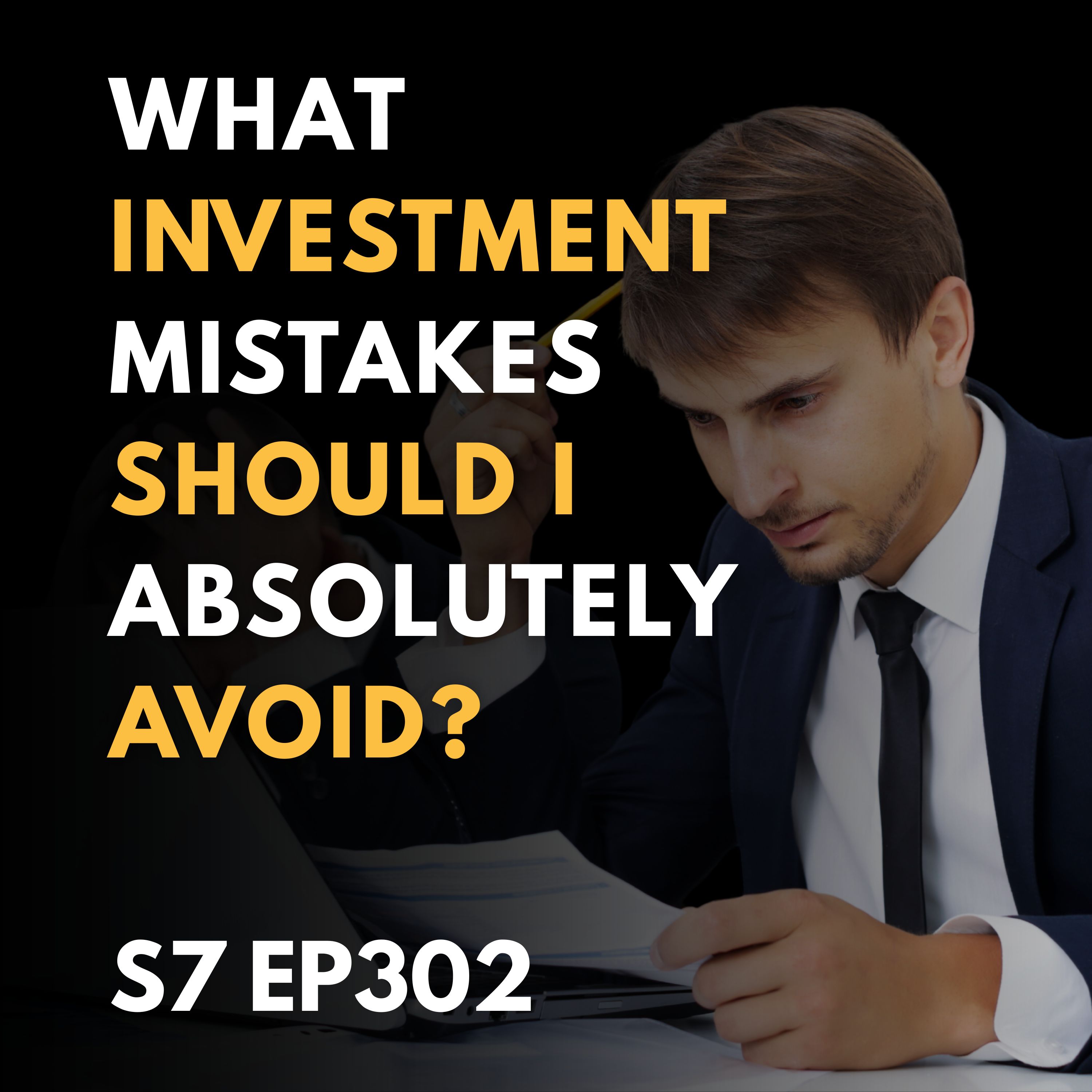 Avoiding Investment Pitfalls: A Guide to Smarter Investing Avoiding Investment Pitfalls: A Guide to Smarter Investing