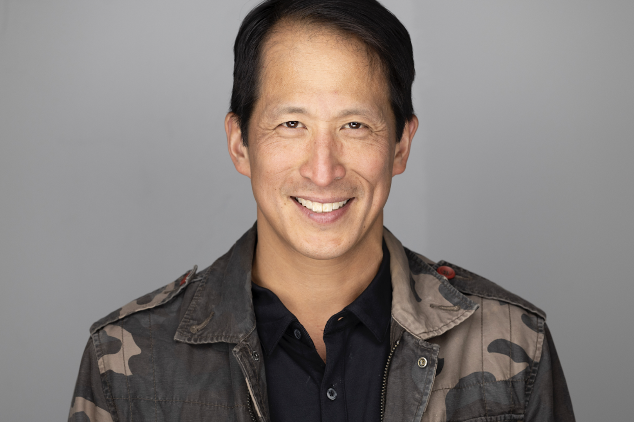 Mike Ma // Sidecut Ventures Profile Photo