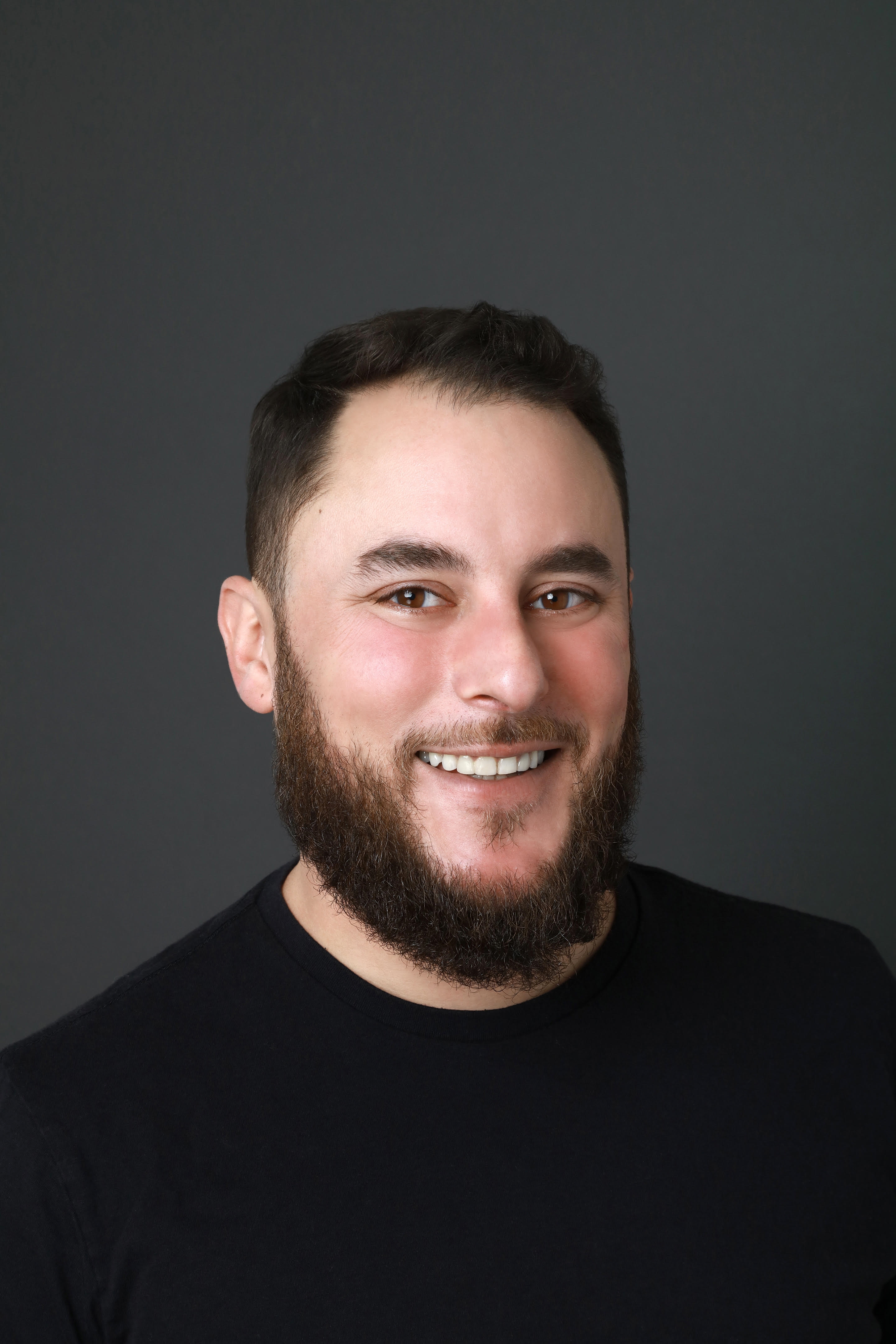 Mike Hauptman Profile Photo