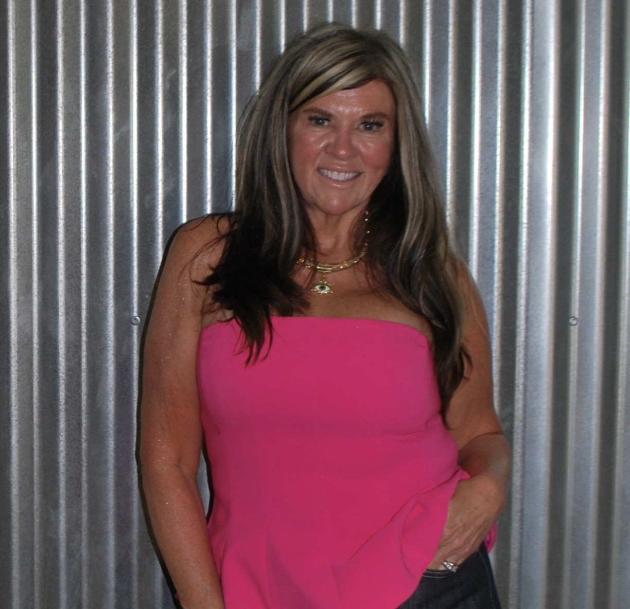Body Image, Disordered Eating, and Finding Healing in Midlife