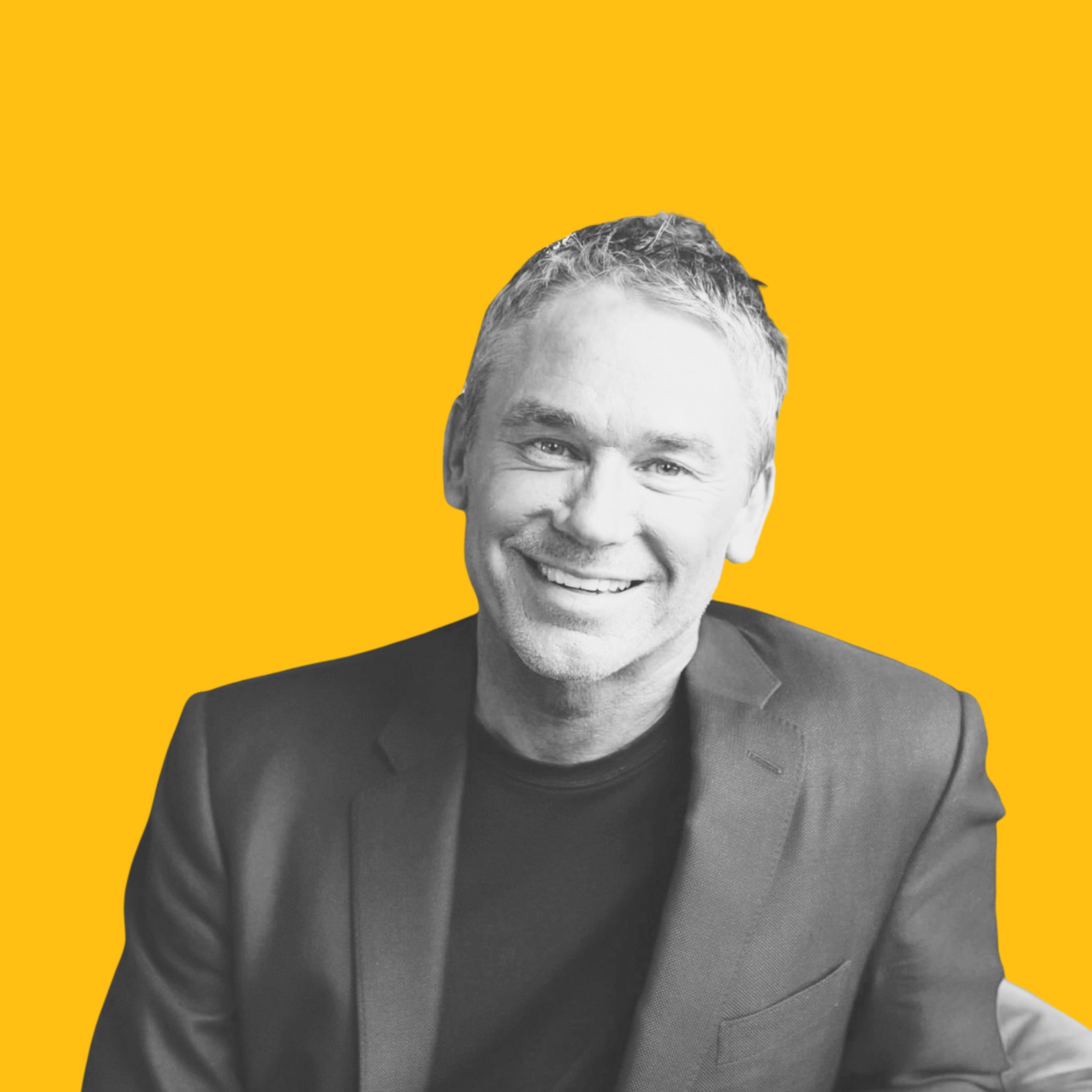 Marcus Buckingham Profile Photo Marcus Buckingham Profile Photo