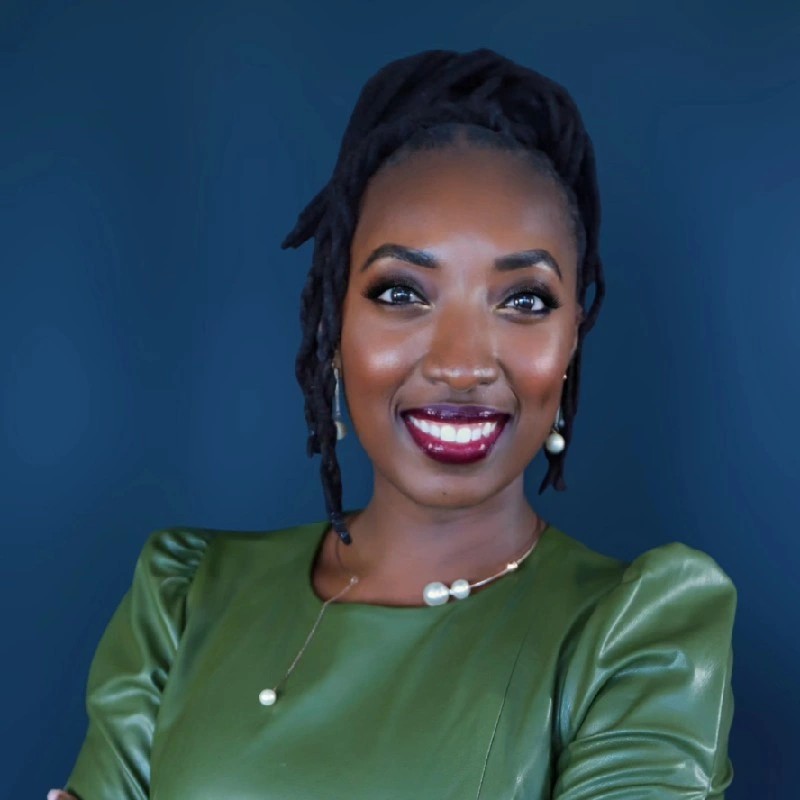 Junell Venord Profile Photo