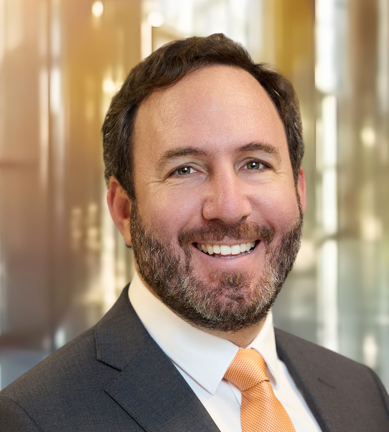 Joseph Kanter MD MPH Profile Photo