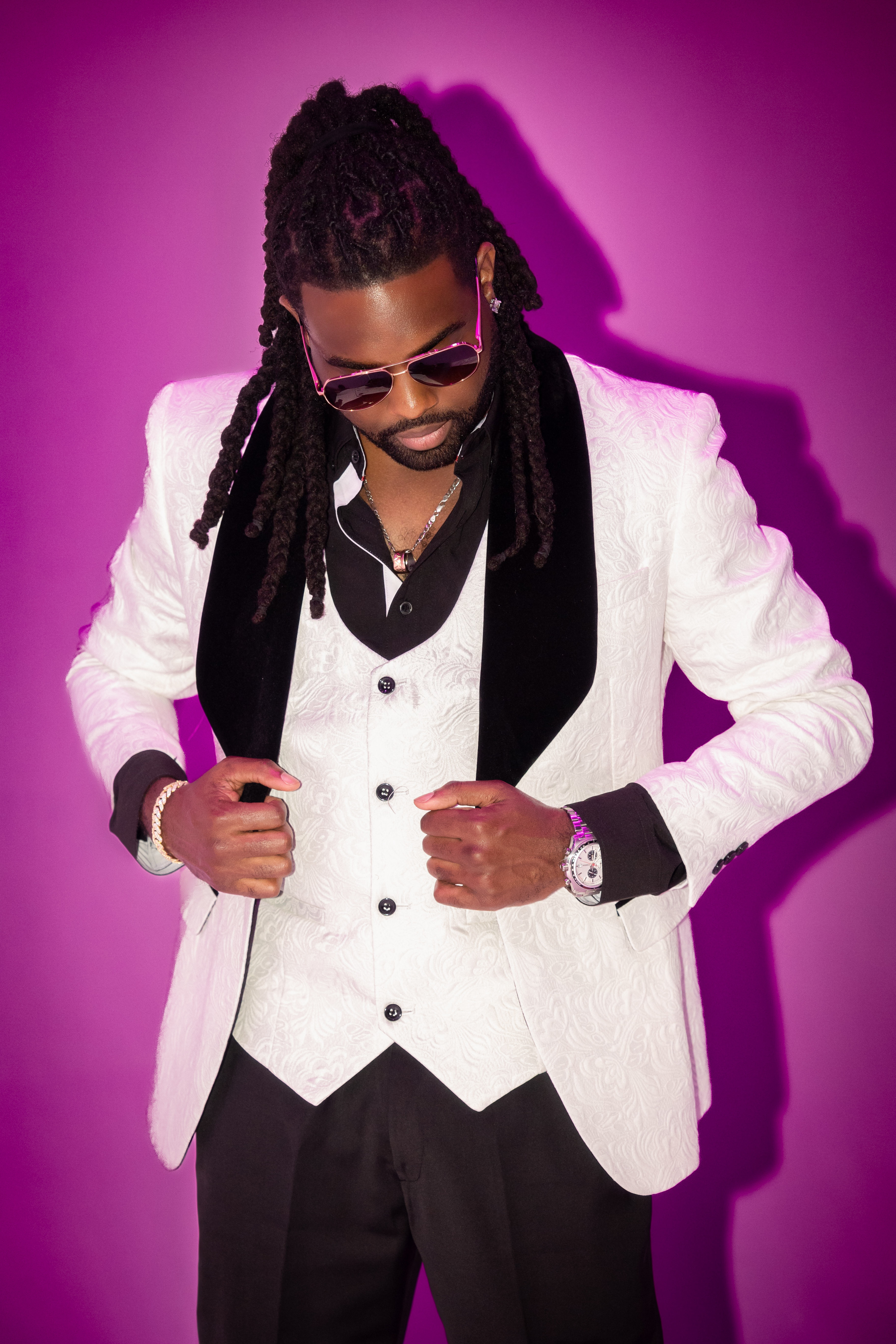 Del Muzik Profile Photo