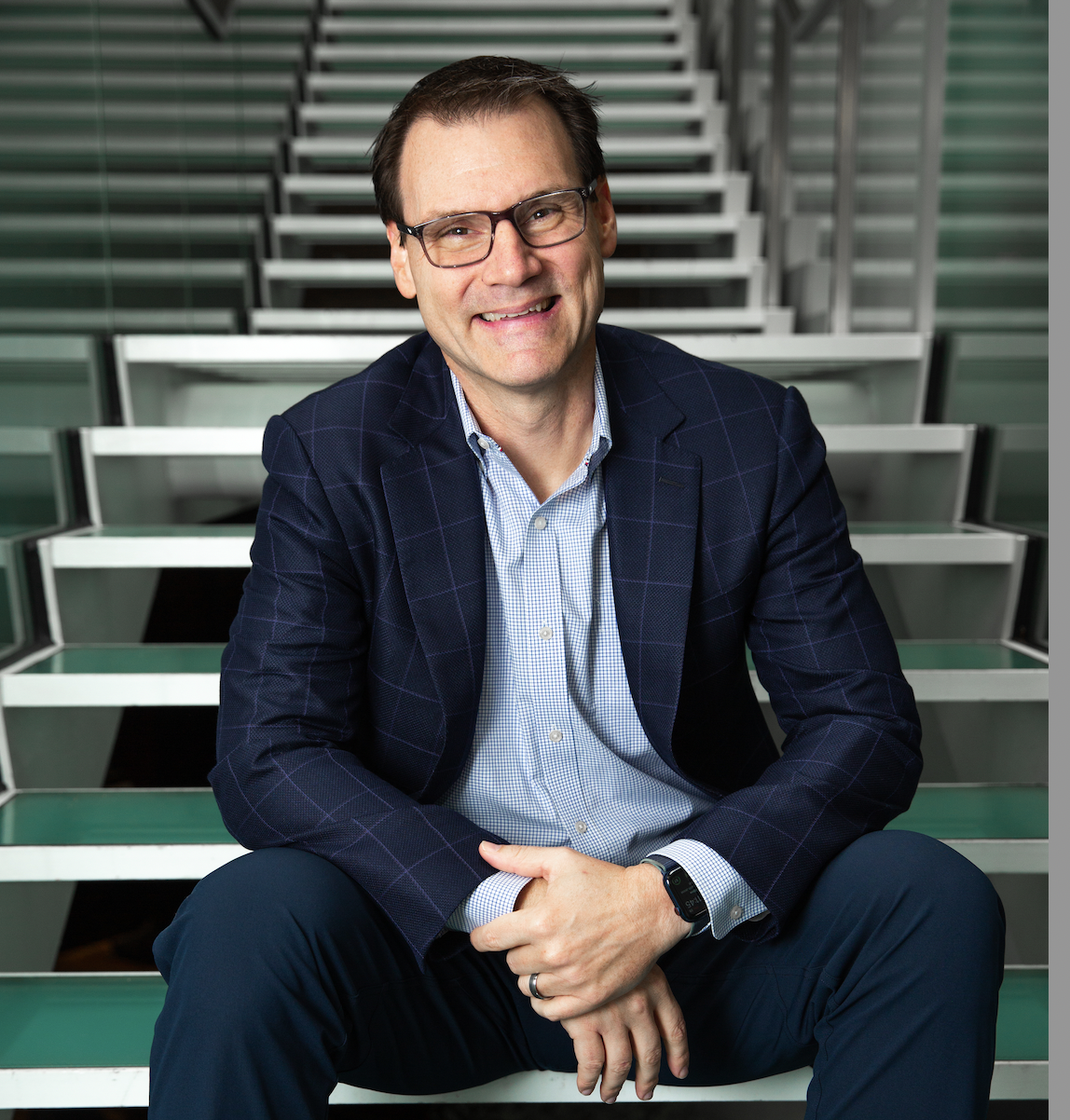 Ken Kaufman Profile Photo