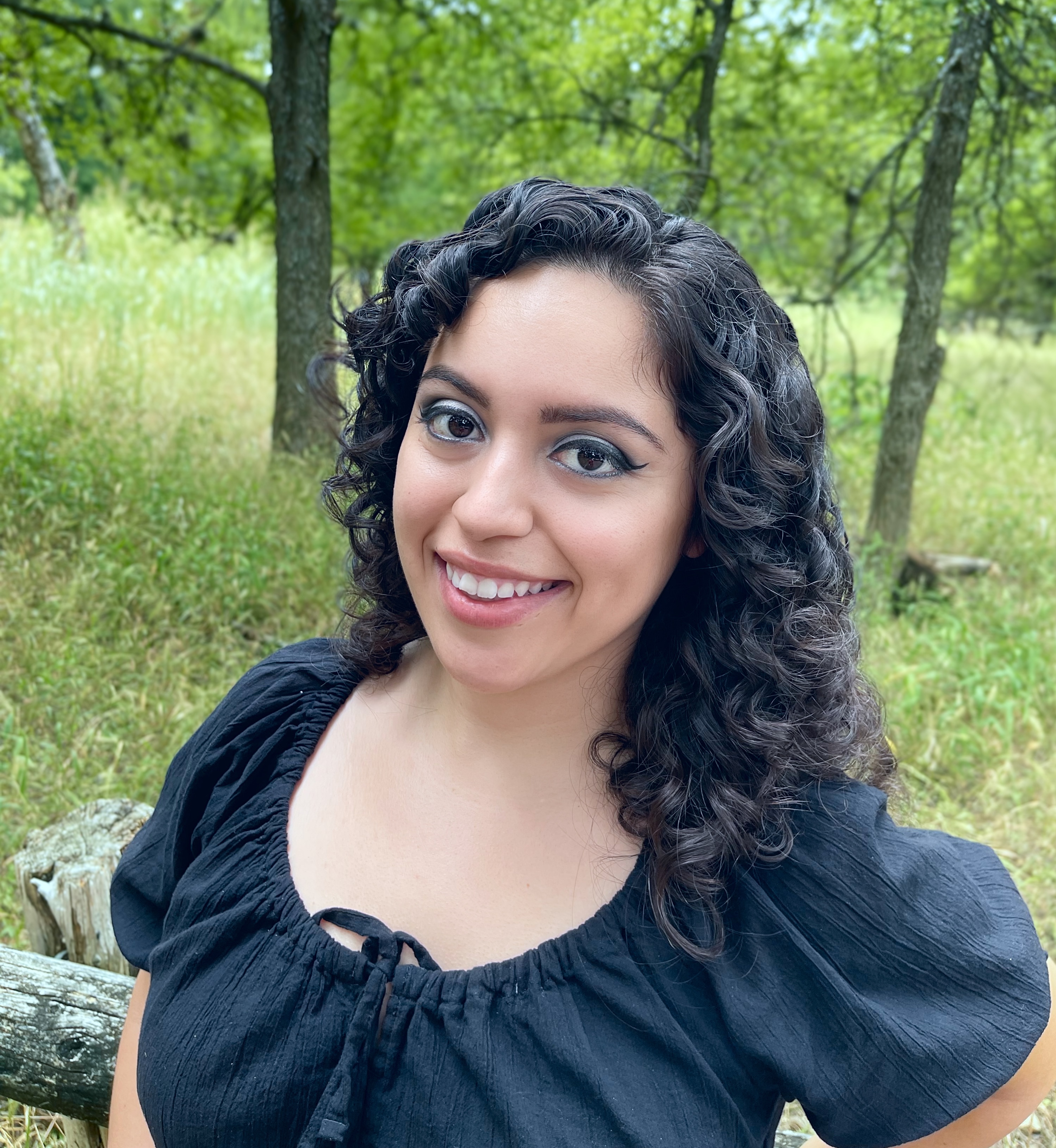 Melissa Arroyo Profile Photo