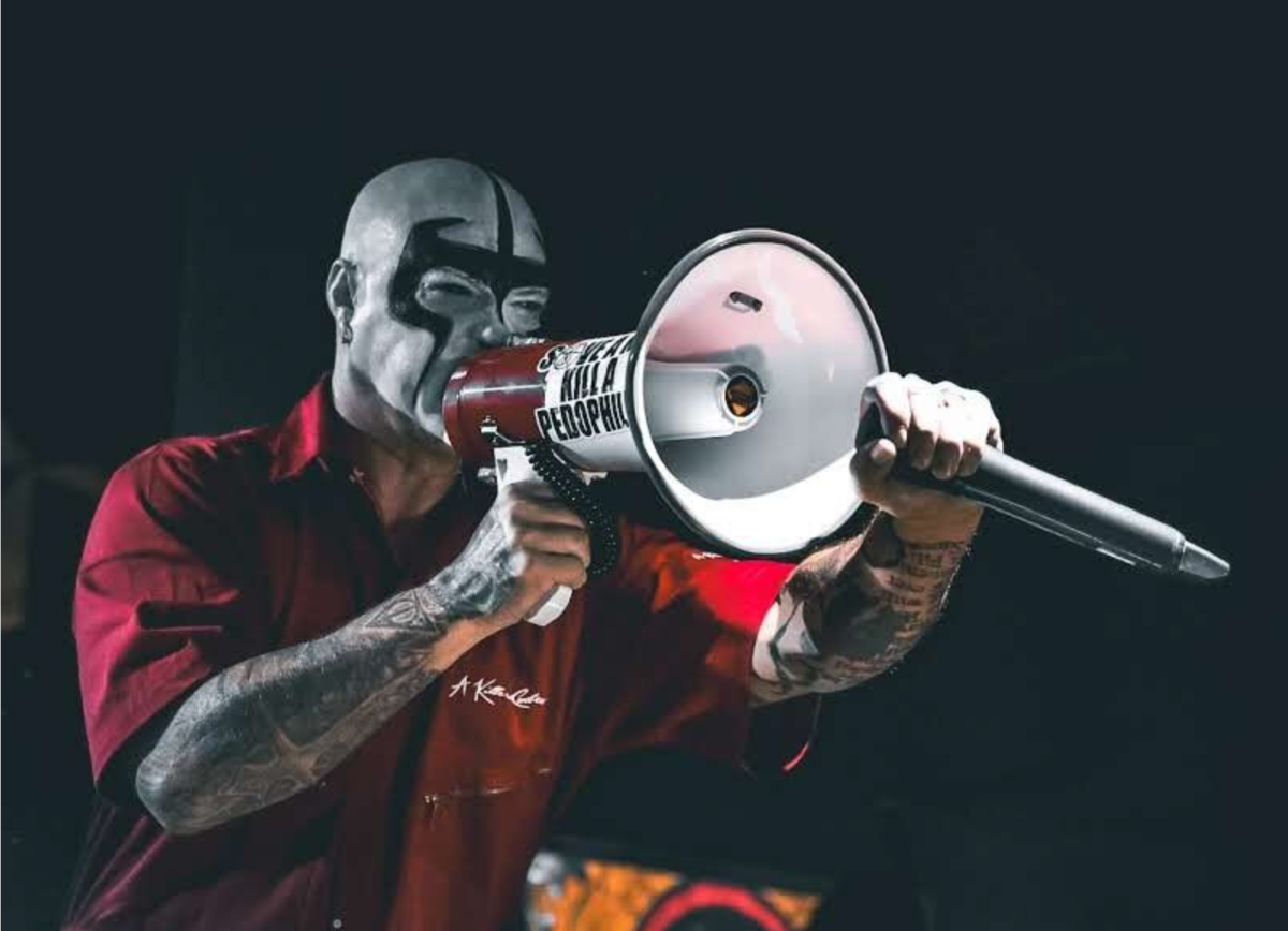 A Killer's Confession Profile Photo