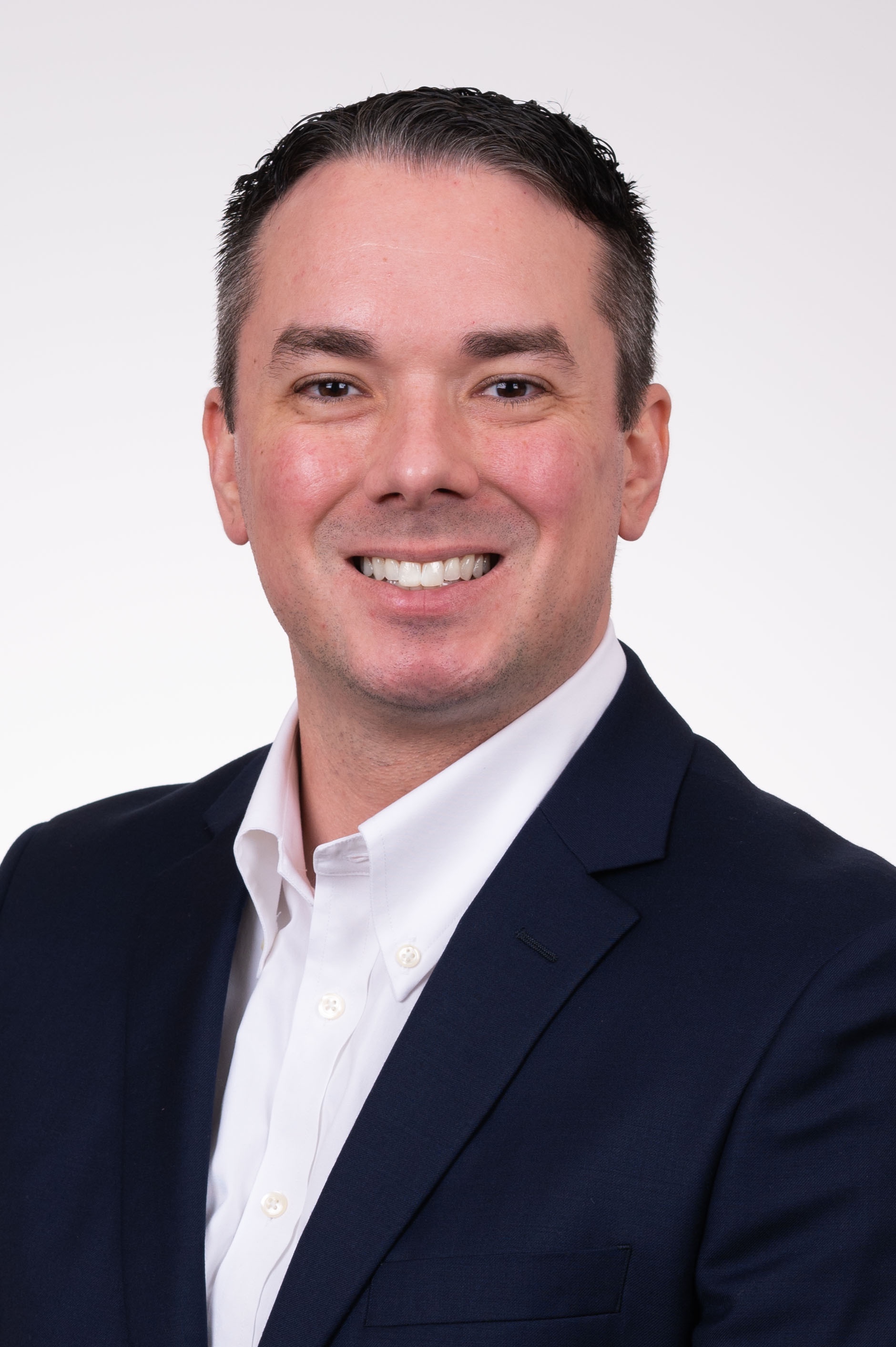 Jim Eubanks Profile Photo