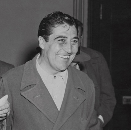 THE BUS DRIVER'S VACATION