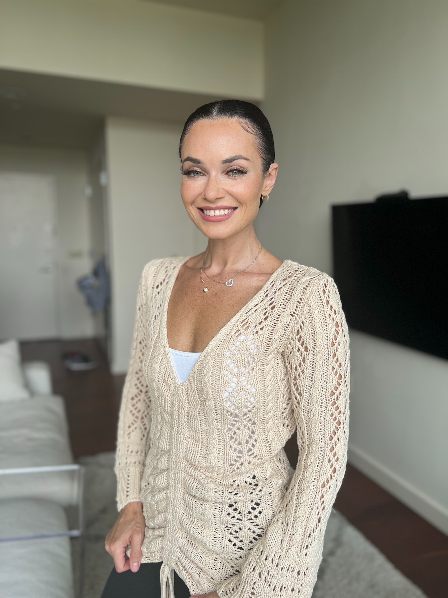 Paulina Tillman Profile Photo